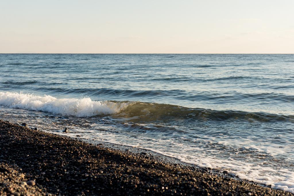 Sea Side Beach Hotel Kamári Екстериор снимка