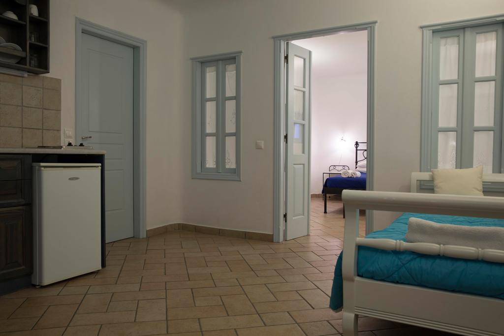 Sea Side Beach Hotel Kamári Екстериор снимка