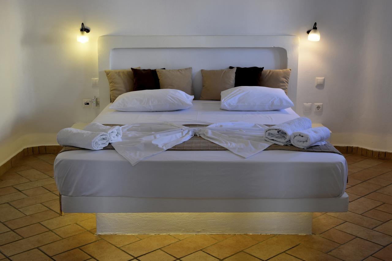 Sea Side Beach Hotel Kamári Екстериор снимка