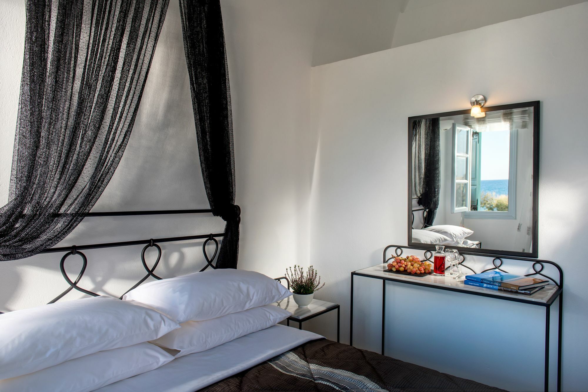 Sea Side Beach Hotel Kamári Екстериор снимка