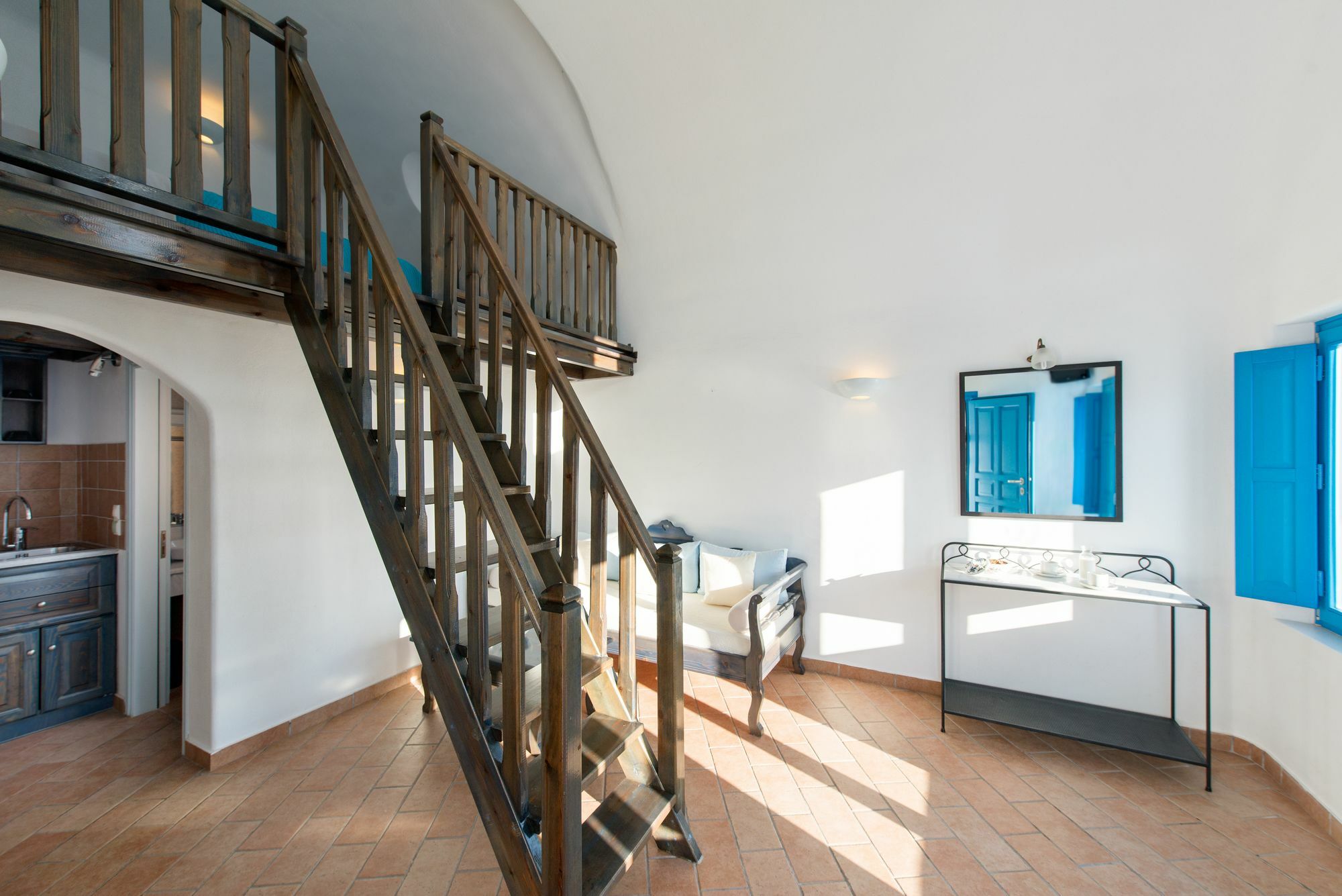 Sea Side Beach Hotel Kamári Екстериор снимка