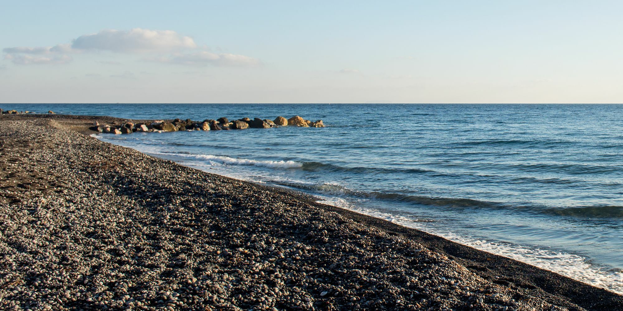 Sea Side Beach Hotel Kamári Екстериор снимка