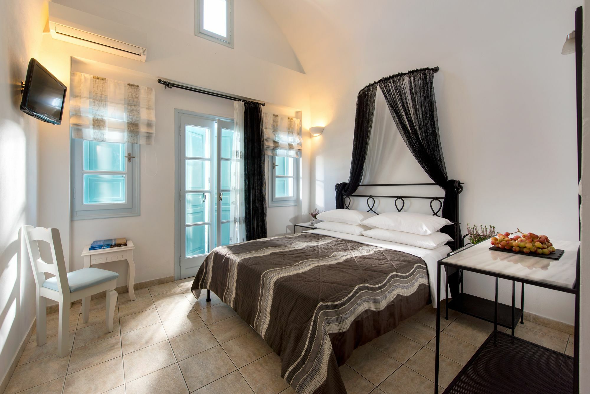 Sea Side Beach Hotel Kamári Екстериор снимка