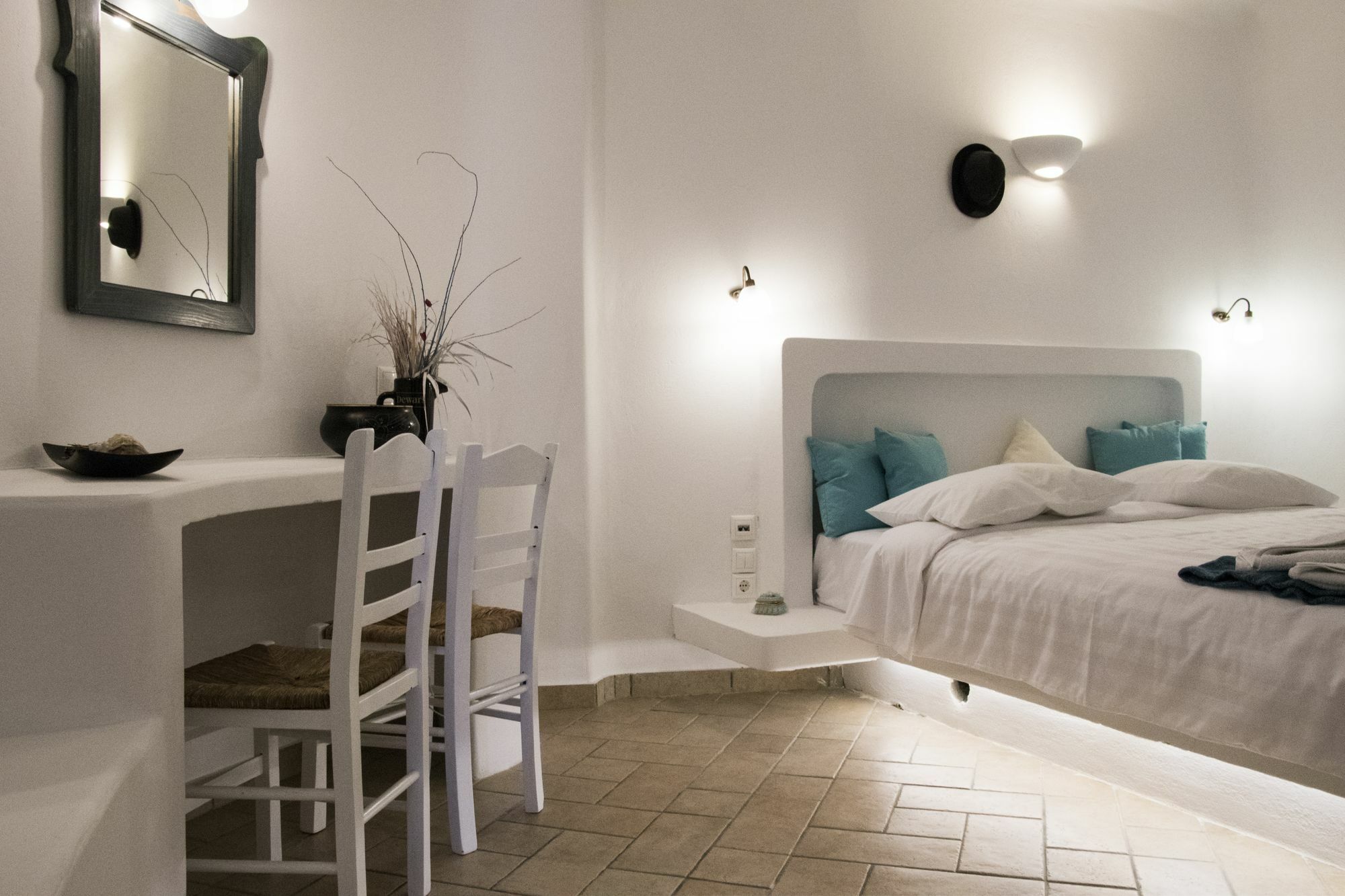 Sea Side Beach Hotel Kamári Екстериор снимка
