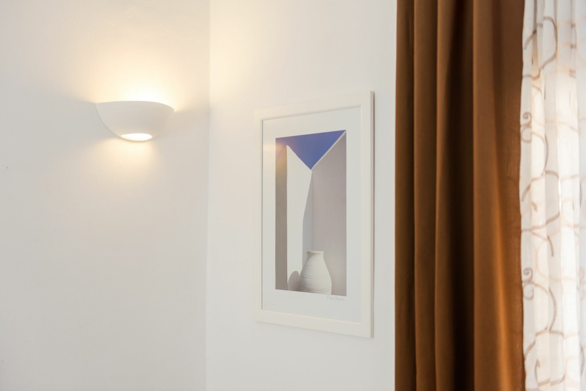 Sea Side Beach Hotel Kamári Екстериор снимка